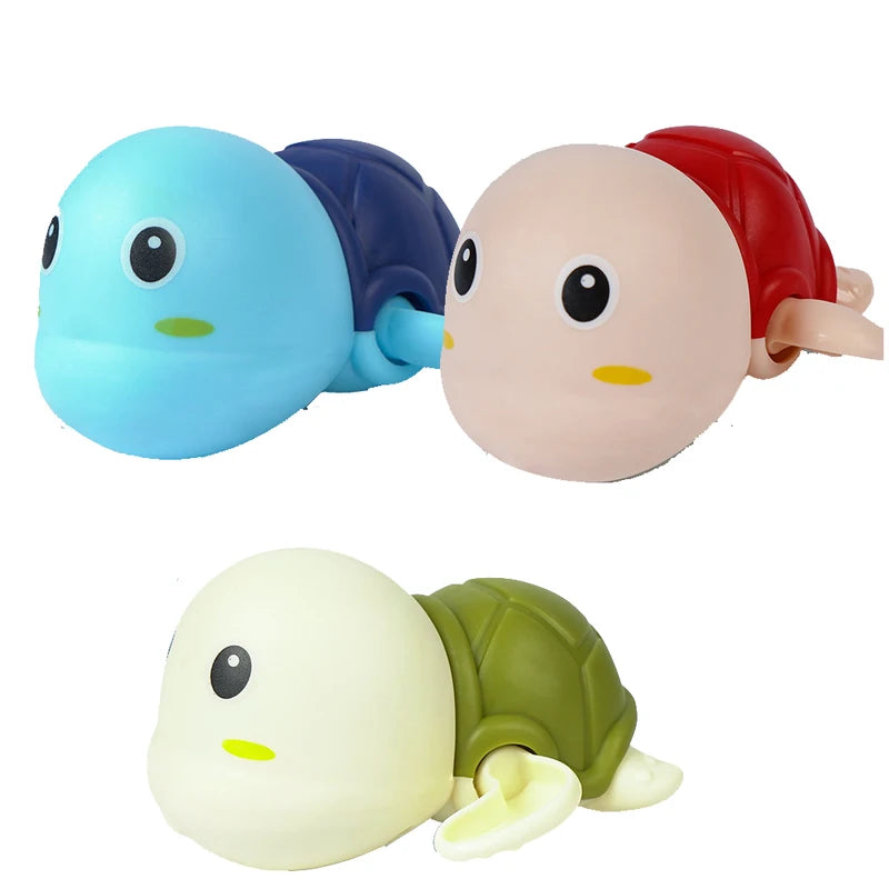 Swimming Turtle Toy Toddler Pool
