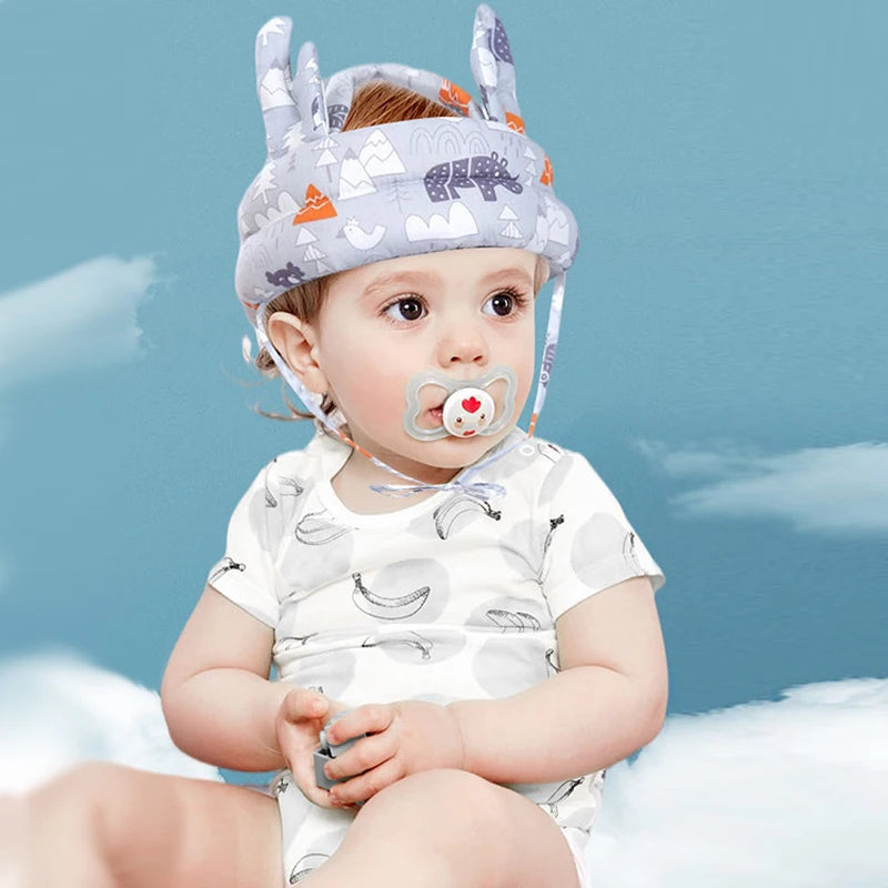 casco di sicurezza per bambini cappello di protezione