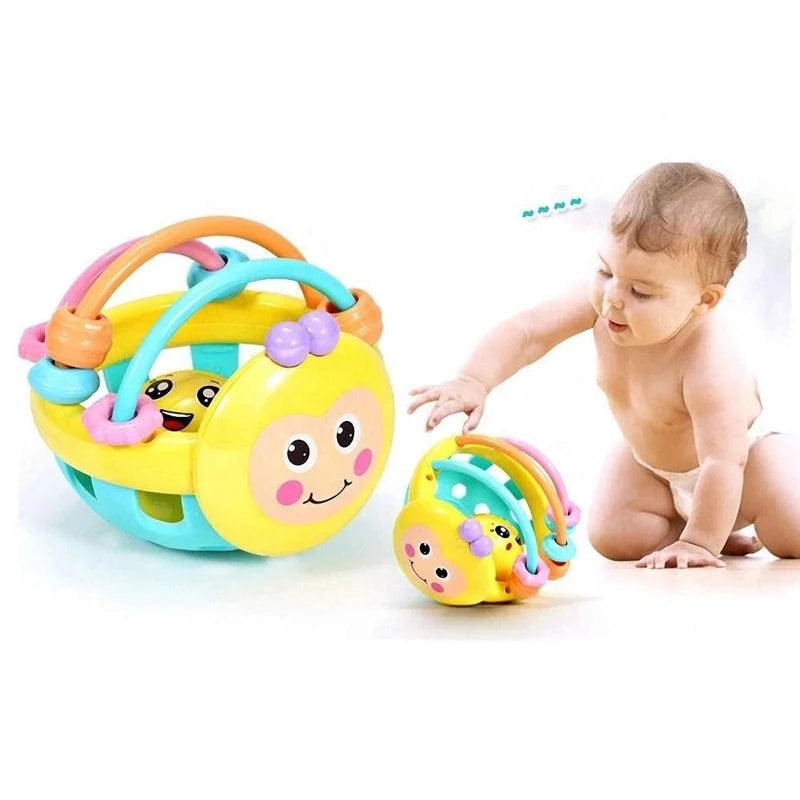 Silicone palla per bambini