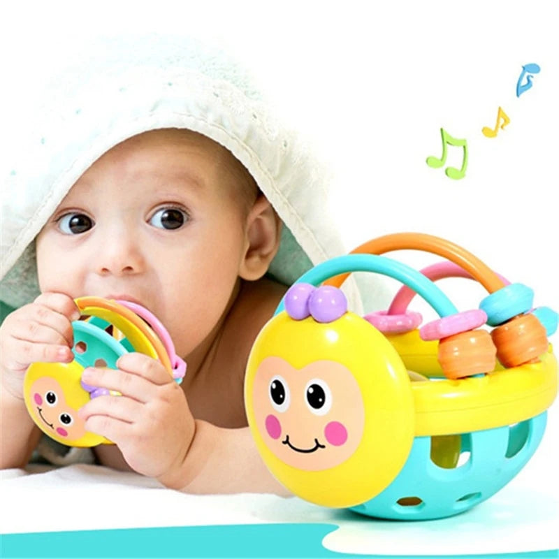 Silicone palla per bambini
