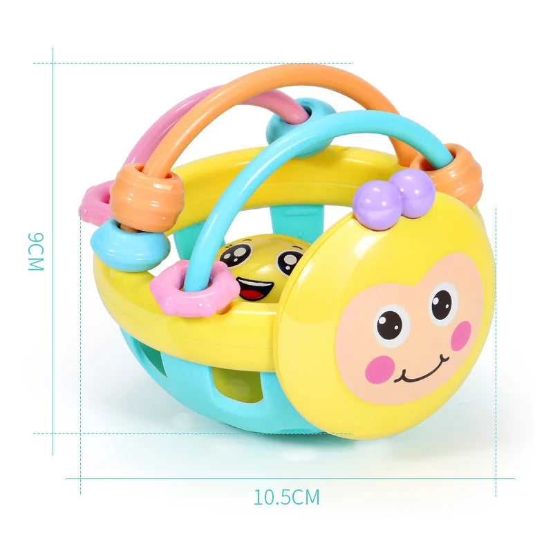 Silicone palla per bambini