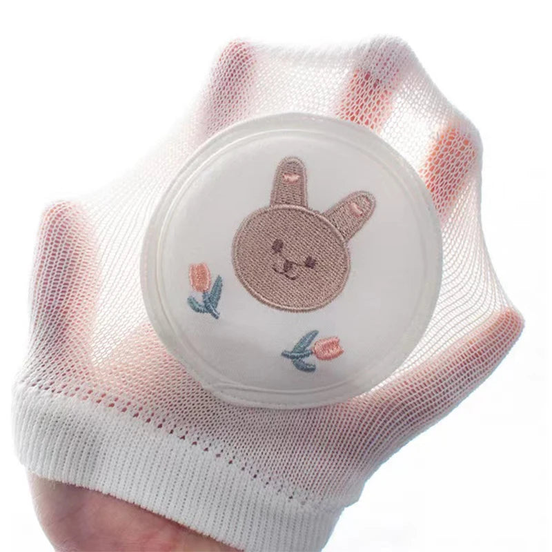 ginocchiera per bambini sicurezza