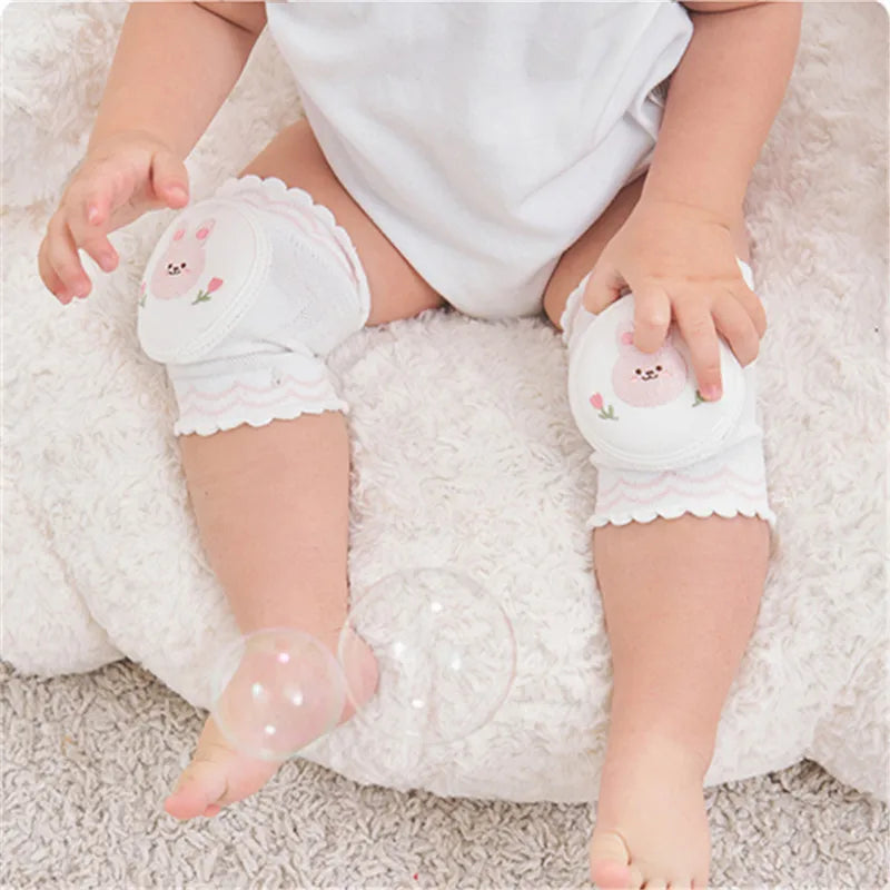 ginocchiera per bambini sicurezza