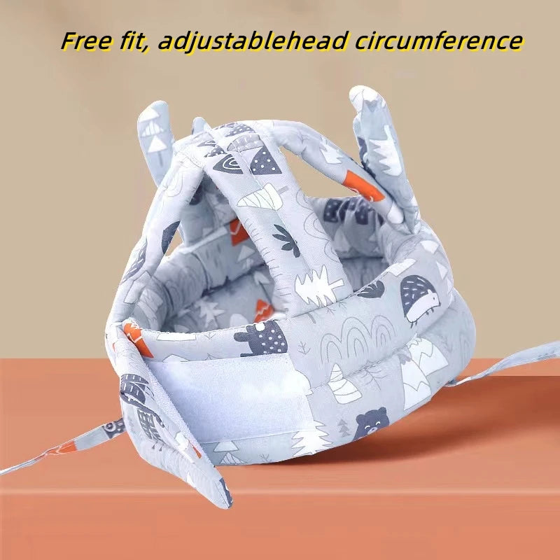 casco di sicurezza per bambini cappello di protezione